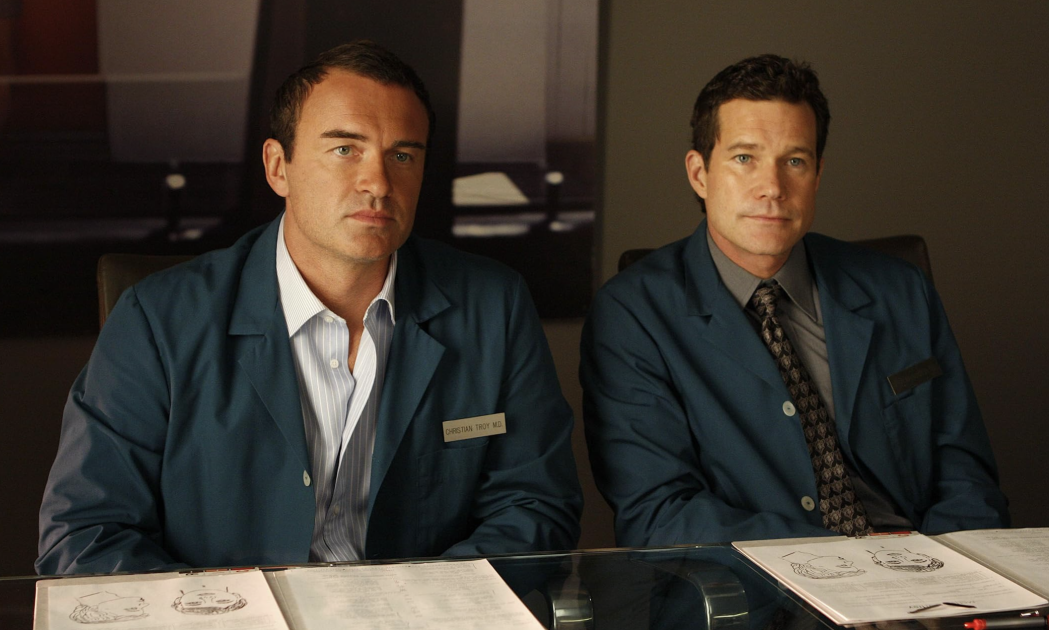 nip/tuck FX
